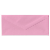 No.10 Euro Flap Cotton Candy Envelope