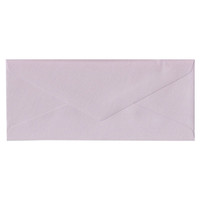 No.10 Euro Flap Kunzite Envelope