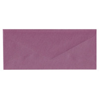 No.10 Euro Flap Punch Envelope