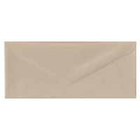 No.10 Euro Flap Sand Envelope