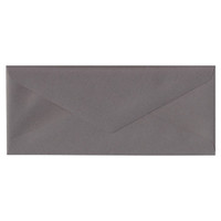 No.10 Euro Flap Shadow Envelope