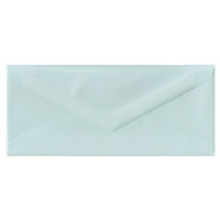 No.10 Euro Flap Sno Cone Envelope