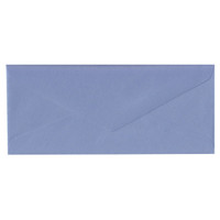 No.10 Euro Flap Vista Envelope