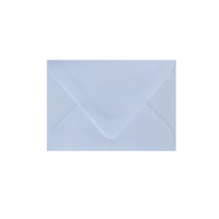 RSVP Euro Flap Azure Blue