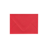 RSVP Euro Flap Bright Red