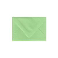 RSVP Euro Flap Limeade