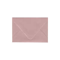 RSVP Euro Flap Rose Gold