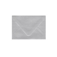 RSVP Euro Flap Silver