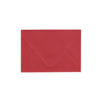 RSVP Euro Flap Vermilion