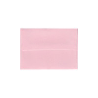 RSVP Square Flap Candy Pink