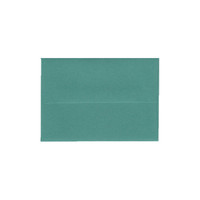 RSVP Square Flap Emerald