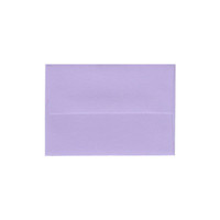 RSVP Square Flap Lavender