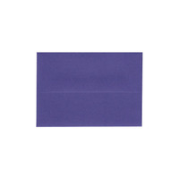 RSVP Square Flap Royal Blue