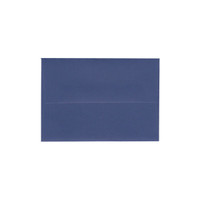 RSVP Square Flap Sapphire