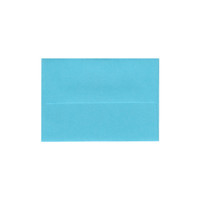 RSVP Square Flap Turquoise