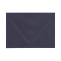 A7.5 Euro Flap Imperial Blue Envelope