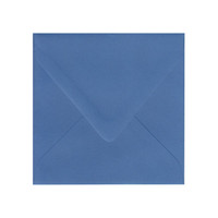 6.75 SQ Euro Flap Adriatic Envelope