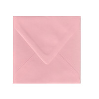 6.75 SQ Euro Flap Bubblegum Envelope