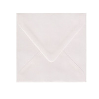 6.75 SQ Euro Flap Crystal Envelope