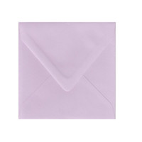 6.75 SQ Euro Flap Grapesicle Envelope