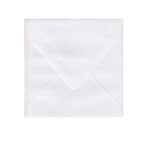 6.75 SQ Euro Flap Limba Envelope