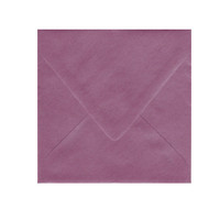 6.75 SQ Euro Flap Punch Envelope