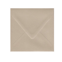 6.75 SQ Euro Flap Sand Envelope
