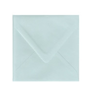 6.75 SQ Euro Flap Sno Cone Envelope