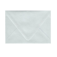 A+ Euro Flap Aquamarine Envelope