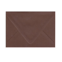 A+ Euro Flap Brown Envelope