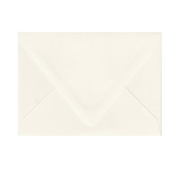 A+ Euro Flap Cream Puff Envelope