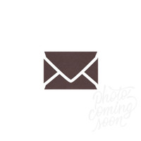 A+ Euro Flap Hot Fudge Envelope