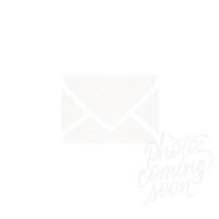 A+ Euro Flap White Envelope