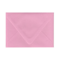 A7 Inner Ungummed Euro Flap Cotton Candy Envelope