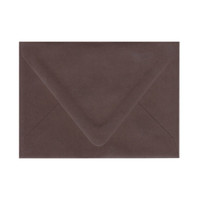 A7 Inner Ungummed Euro Flap Hot Fudge Envelope