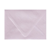 A7 Inner Ungummed Euro Flap Kunzite Envelope