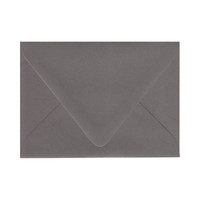 A7 Inner Ungummed Euro Flap Shadow Envelope