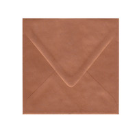 6.5 SQ Inner Ungummed Euro Flap Copper Envelope