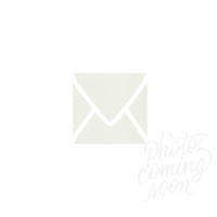 6.5 SQ Inner Ungummed Euro Flap Cream Envelope