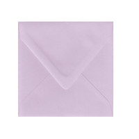 6.5 SQ Inner Ungummed Euro Flap Grapesicle Envelope