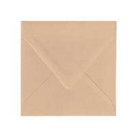 6.5 SQ Inner Ungummed Euro Flap Stone Envelope