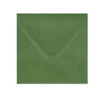6.5 SQ Euro Flap Botanic Envelope