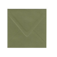 6.5 SQ Euro Flap Moss