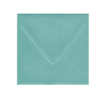 6.5 SQ Euro Flap Lagoon Envelope