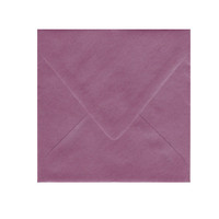 6.5 SQ Euro Flap Punch Envelope