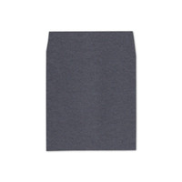 6.5 SQ Square Flap Anthracite (25 Pack)