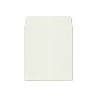 6.5 SQ Square Flap Envelope Liners Cream