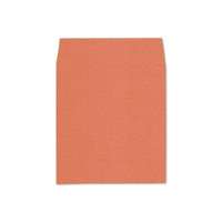 6.5 SQ Square Flap Envelope Liners Flame