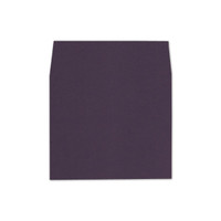 A7 Square Flap Envelope Liners Amethyst