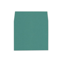 A7 Square Flap Envelope Liners Emerald